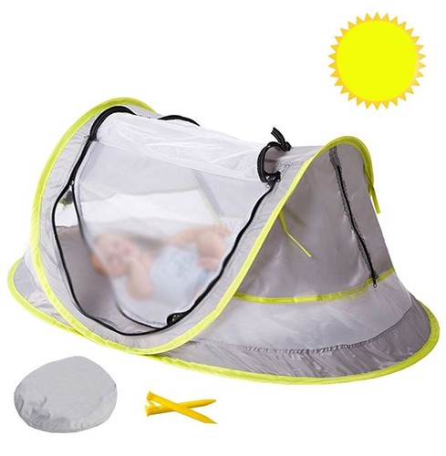 Pop baby toddler - baby, tent