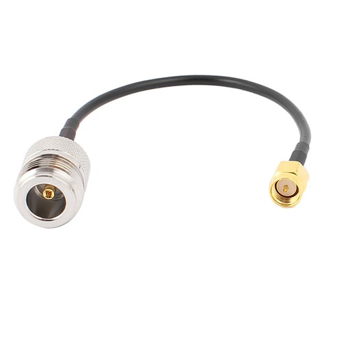 Sma male k female rg174 - sma-j, to