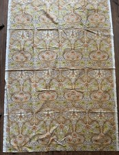 William morris sanderson - morris,