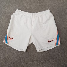 Nike Shorts Small Rafa Nadal