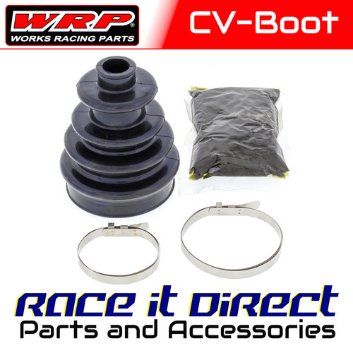 Boot for can defender - cv-boot, can-am