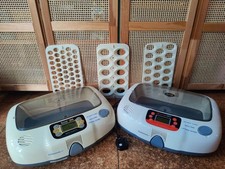 rcom 20 pro incubator for hatching eggs USED