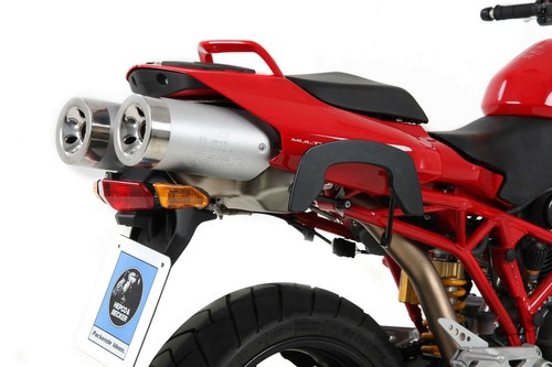 Ducati multistrada - ducati,