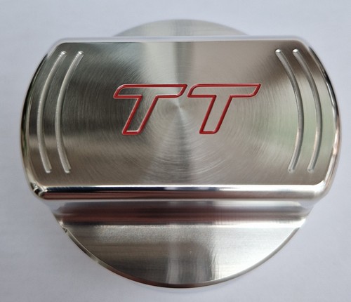 Billet aluminium fuel - billet, for