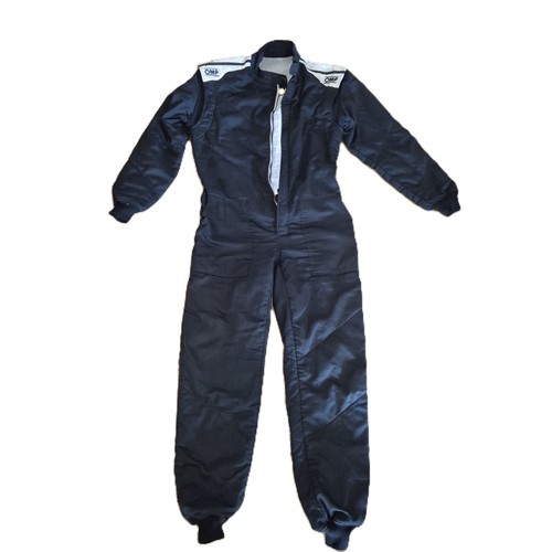 Omp race suit extra large - race,