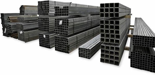 Mild steel box - mild,