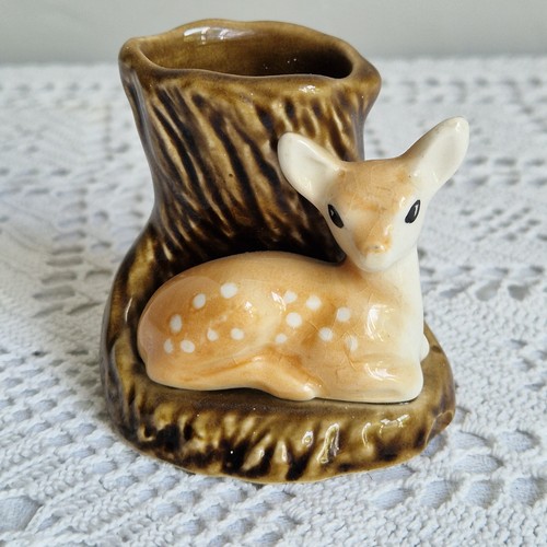 Vintage sylvac 4239 fawn - sylvac, &