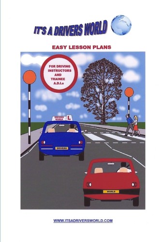 Easy lesson plans for - plans, driving