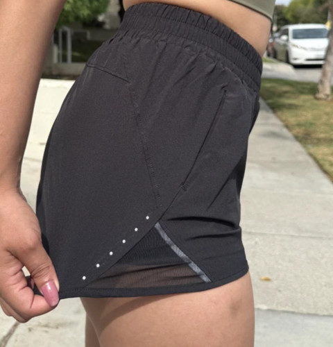 Otos running shorts race - otos,