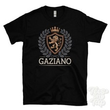 GAZIANO FANTASY COAT OF ARMS