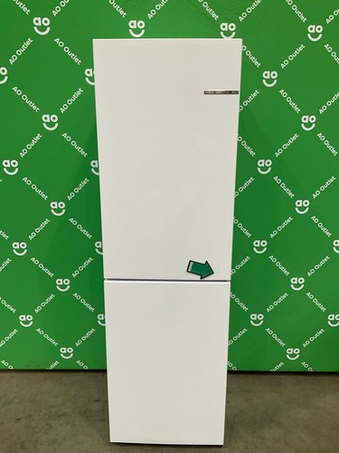 Bosch fridge freezer 255 - bosch,