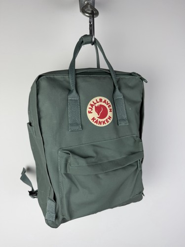 Fjallraven kanken backpack - fjallraven,