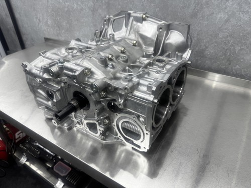 New ej257 sti - sti, short