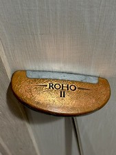 Taylormade ROHO II Putter 35