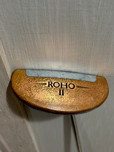 Taylormade roho putter 35 - taylormade,