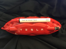 Brembo red Brake caliper touch