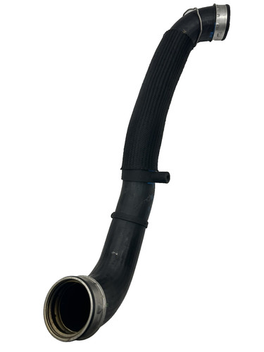 Touareg v10 pressure hose - pressure,