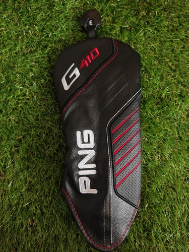 New ping g410 - ping, golf