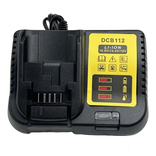 Fast battery charger fit for - fit,