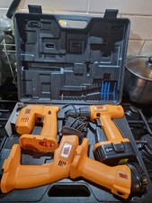 Cordless Power Tool Kit HL-B11