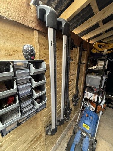 Thule roof bars for - thule,