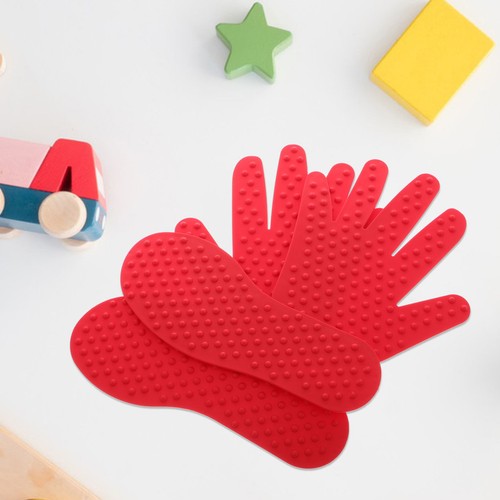 Sensory floor mats markers - sensory,