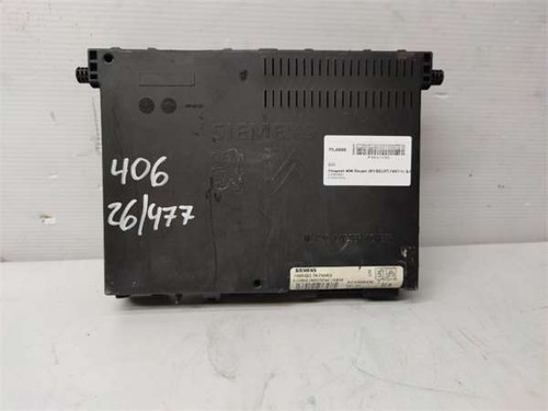 963984928000 bsi peugeot 406 - 963984928000,