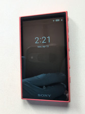 Sony Walkman NW-A105 | Red |