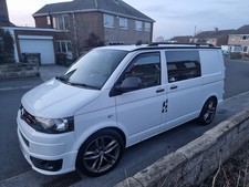 VW T5 TRANSPORTER T32