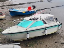 2006 Flipper 535ht cabin