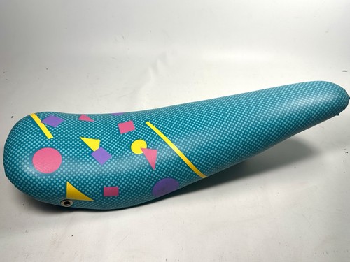 Nos vintage troxel banana - nos, seat