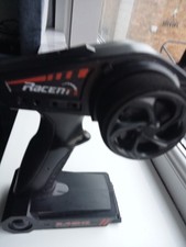 Radio Control Transmitter