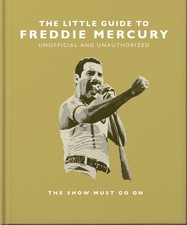 The Little Guide to Freddie