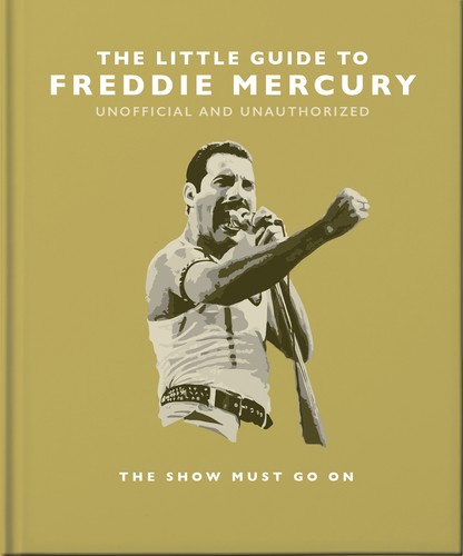 The little guide freddie - the, to