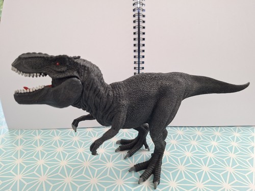 Schleich limited edition - schleich, black