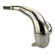 KTM EXC SX 380 FMF GNARLY  Front Pipe  exhaust 1998-2002
