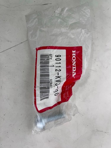 New genuine honda nsr250r - genuine,