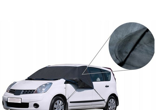 Windshield cover zima - windshield,