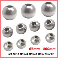 Stainless Steel Ball Bearing