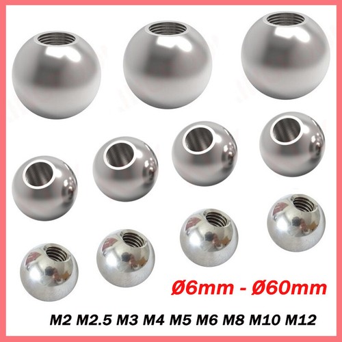 Stainless steel ball - stainless, bearing