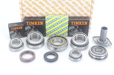 CITROEN RELAY 2.2 HDI 6 SPEED MLGU GEARBOX GENUINE BEARING OIL SEAL REBUILD KIT