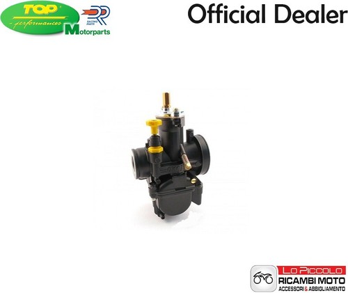9932000 top carburetor tpr oko - top,