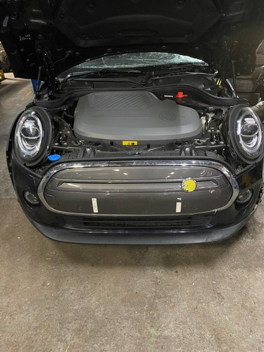2020 mini electric cooper - electric, se