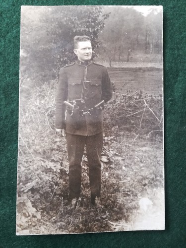 1930s 40s photo - 1930s,