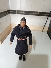 VINTAGE ACTION MAN RAF GROUND