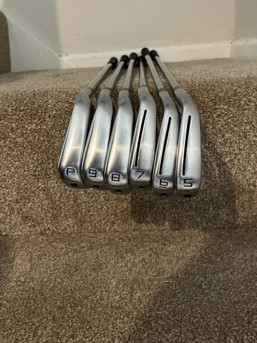 Taylormade p790 2025 5 - p790’s,