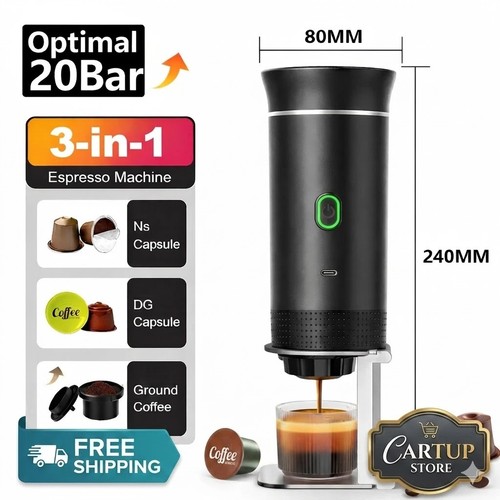 Wireless electric portable - wireless,