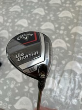 Callaway Big Bertha 5 Wood