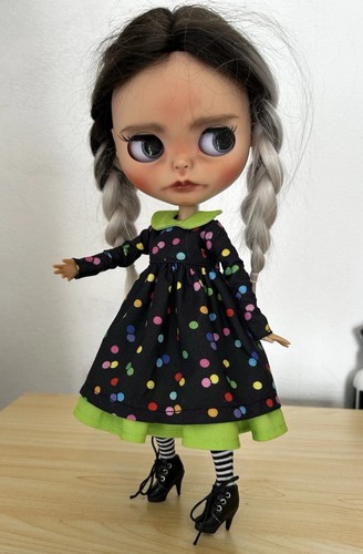 Blythe doll clothes