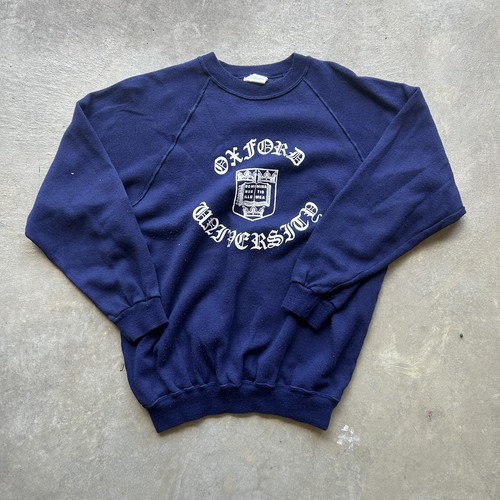 Vintage 80s oxford - vintage,